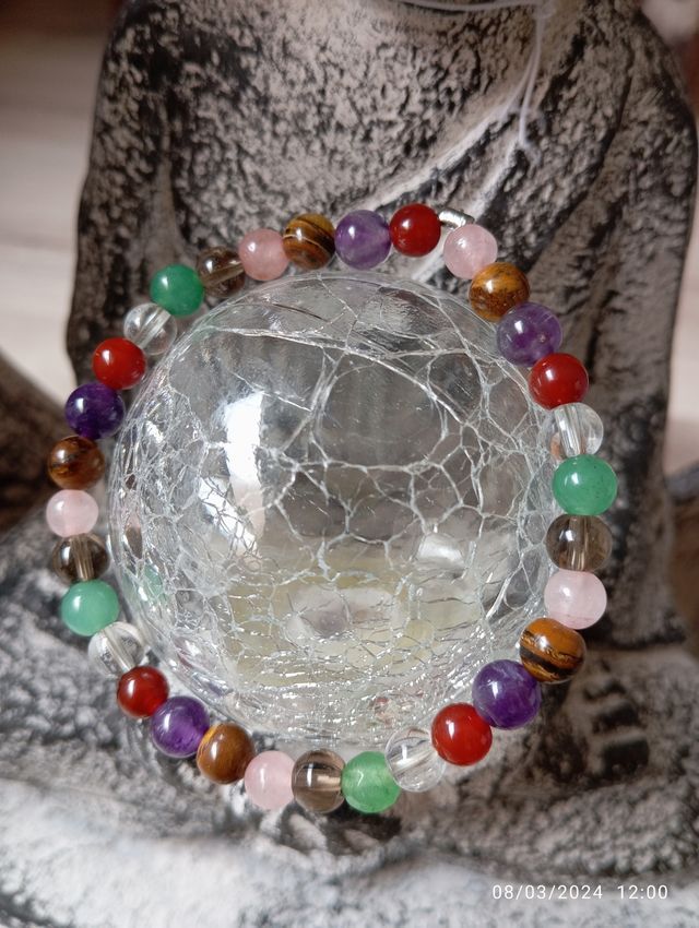 Pulsera con bola pequeña varios modelos