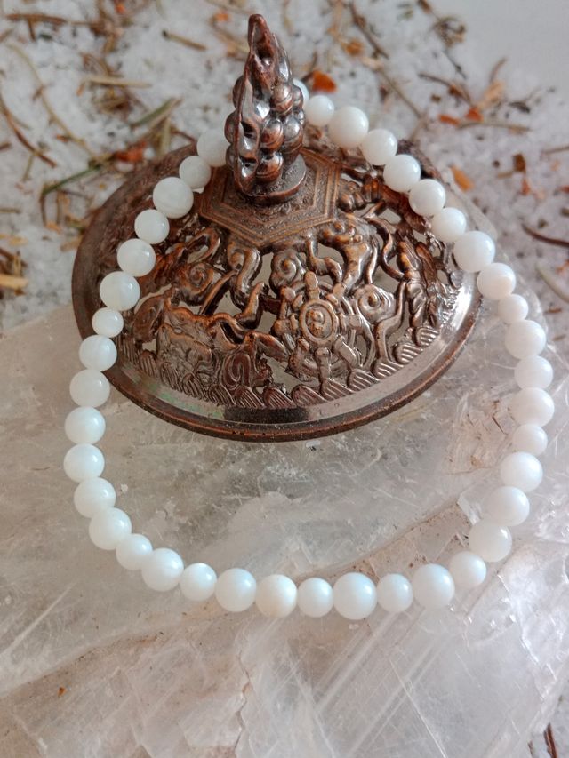 Pulsera con bola pequeña varios modelos