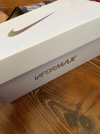 Nike vapormax