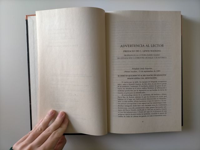 El club Dante. Matthew Pearl