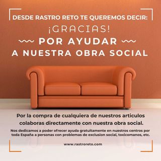 Estanterias nuevas y de 2ªmano