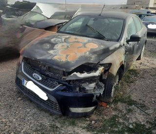 DESPIECE FORD MONDEO 1.8 TDCI 125 CV AÑO 2009