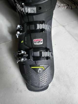 Botas de esquí 44/45 Head Edge LYT 9 R HV 2024