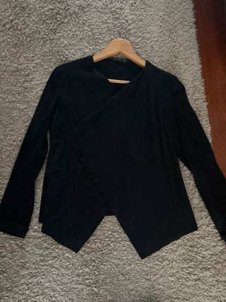 Chaqueta mujer Zara