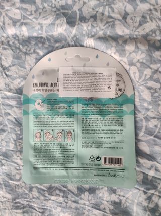 Mascarillas Coreanas