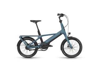 BICICLETA WINORA RADIUS TEST TALLA UNICA