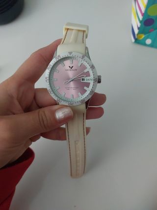 Reloj viceroy