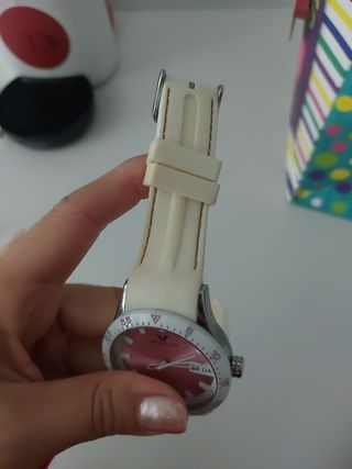 Reloj viceroy