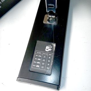 Spillatrice Cucitrice da tavolo