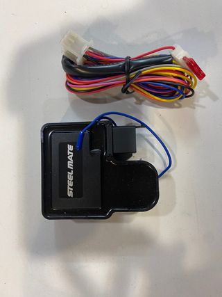 Alarma para Moto