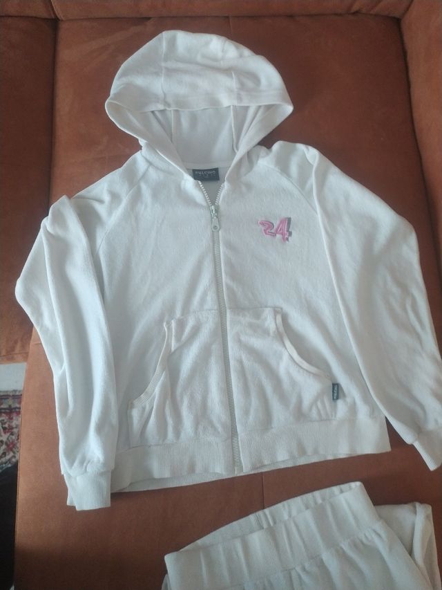 Abbigliamento x ragazza 10 anni in cinig