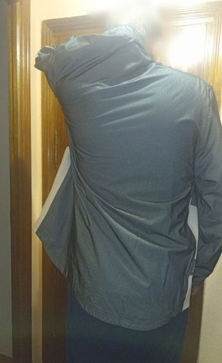 Adidas Golf Rain Rdy chaqueta jacket