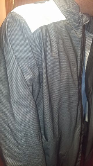 Adidas Golf Rain Rdy chaqueta jacket