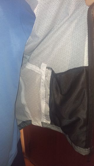 Adidas Golf Rain Rdy chaqueta jacket