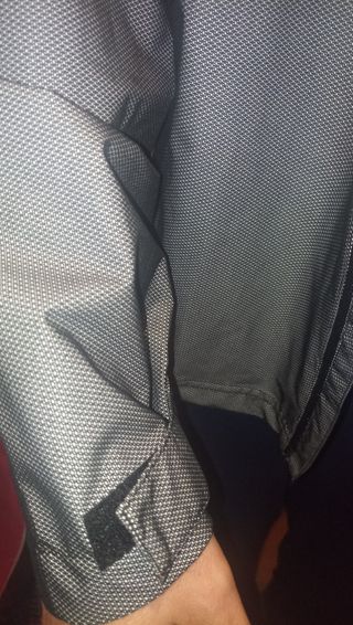 Adidas Golf Rain Rdy chaqueta jacket