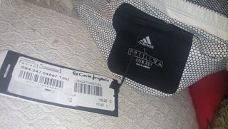 Adidas Golf Rain Rdy chaqueta jacket