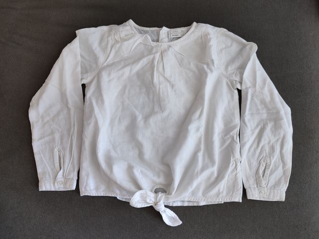 Corte Inglés 7-8 años