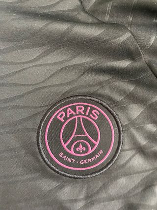 Sudadera del psg 
