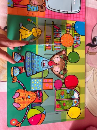libro linda kid and us