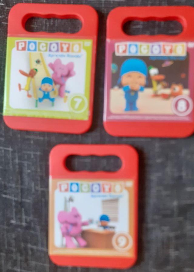 Pelis, cuentos, canciones, y entretenimientos niñ@