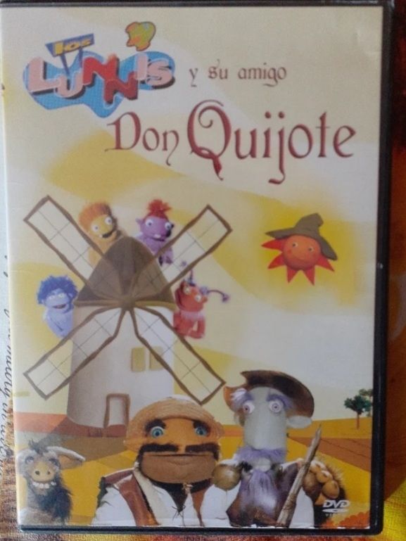 Pelis, cuentos, canciones, y entretenimientos niñ@