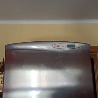 Nevera Fagor Inox