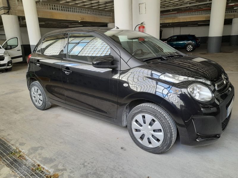 Citroen C1 2019 - foto 1
