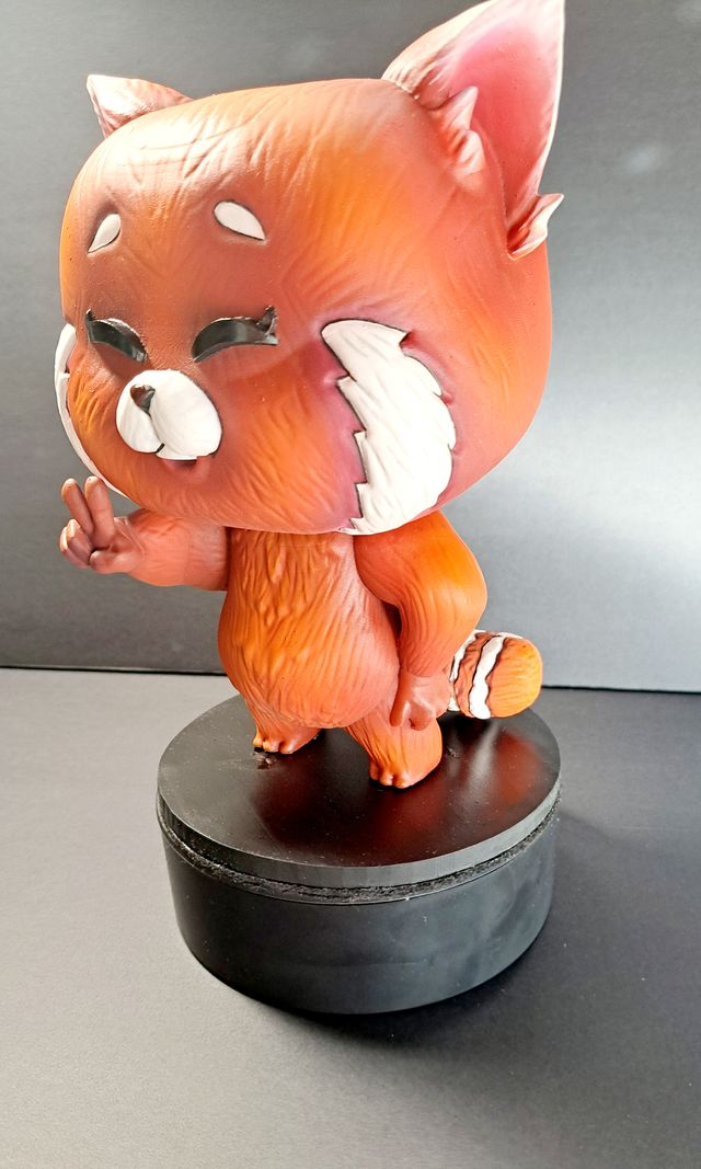 Funko Red Panda Rojo