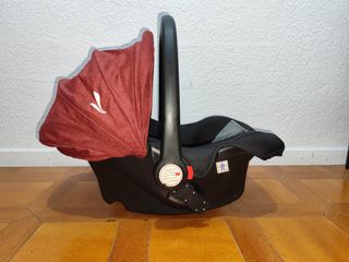 Cochecito Premium Baby - Travel system - 3 en 1.