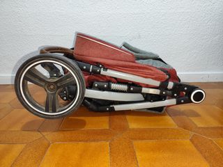 Cochecito Premium Baby - Travel system - 3 en 1.