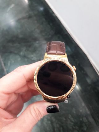 Huawei - Elite SmartWatch