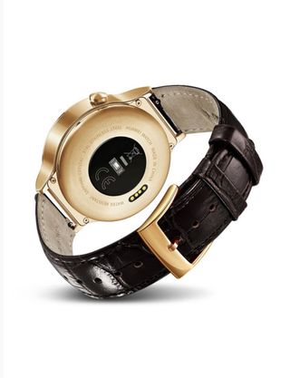 Huawei - Elite SmartWatch