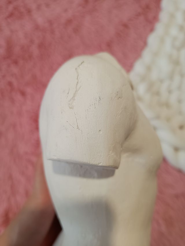 Escultura decorativa 