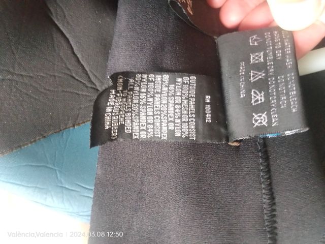 Traje neopreno Neylpride 3/4