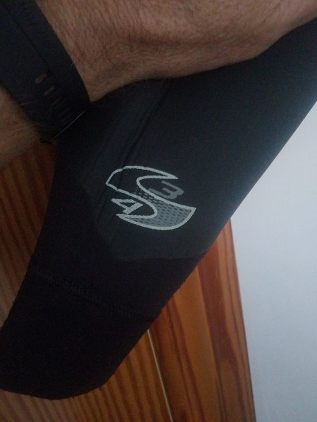 Traje neopreno Neylpride 3/4