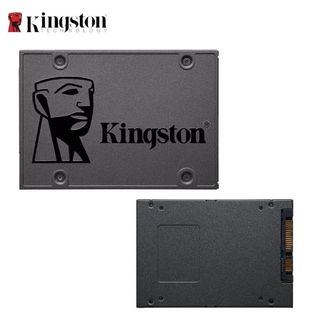 Disco duro interno SSD A400 480gb Kingston