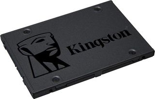 Disco duro interno SSD A400 480gb Kingston