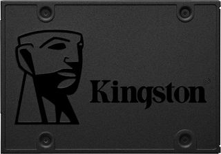 Disco duro interno SSD A400 480gb Kingston
