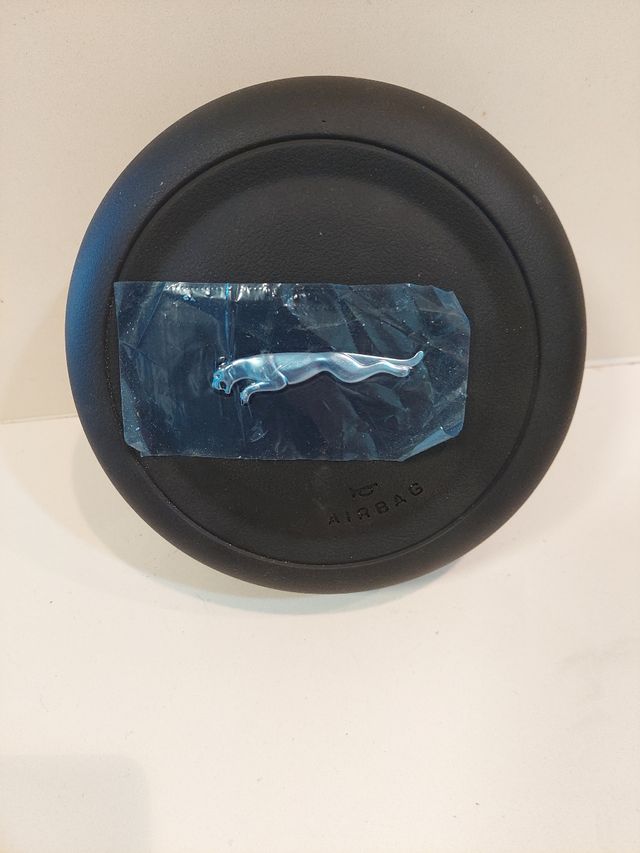 Airbag para jaguar XE 2.0 D y otros modelos