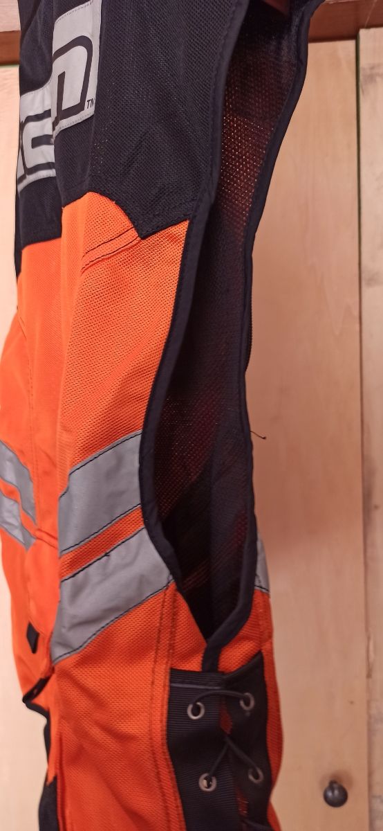 Gilet Federazione Motociclistica USA