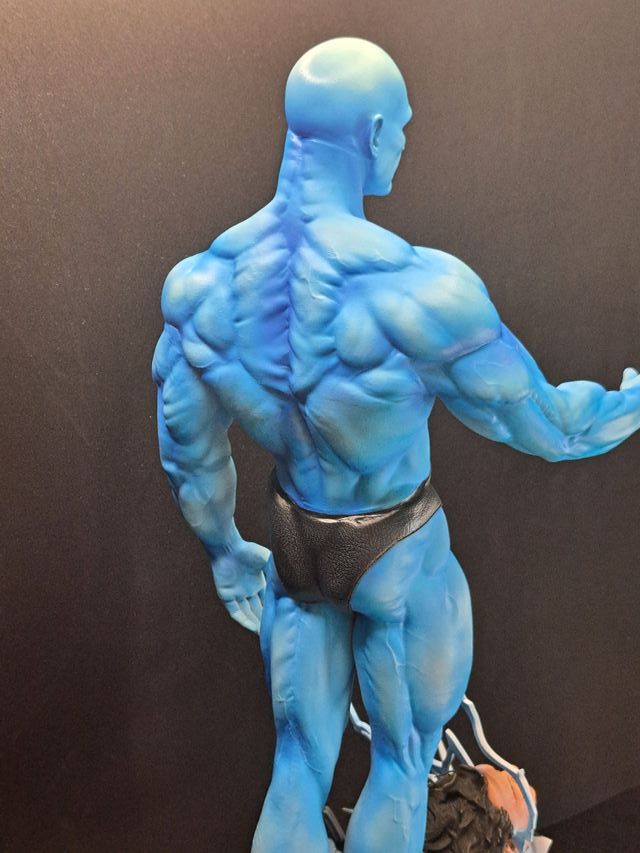 Figura Doctor Manhattan