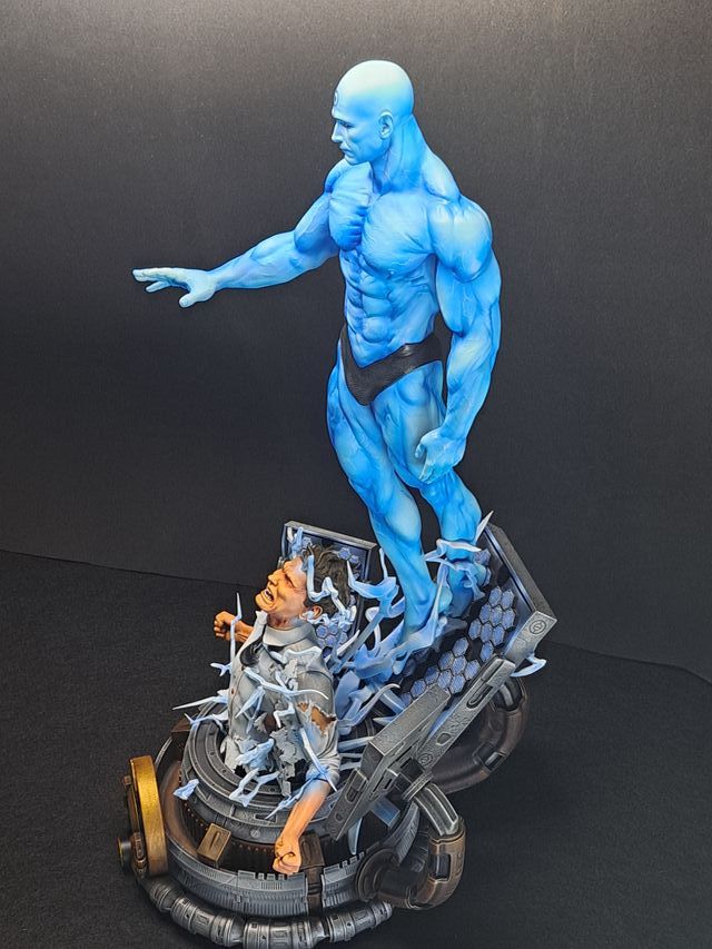 Figura Doctor Manhattan