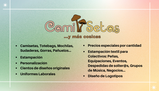 Camiseta Fito y Fitipaldis - Luna