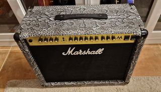 Marshall MA50C 50W 1x12"
