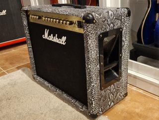 Marshall MA50C 50W 1x12"