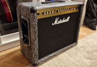 Marshall MA50C 50W 1x12"