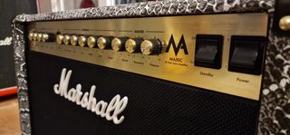 Marshall MA50C 50W 1x12"