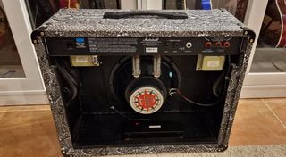 Marshall MA50C 50W 1x12"