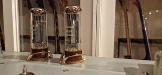 Marshall MA50C 50W 1x12"