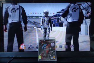 Gran Turismo 5 (completo) para PS3